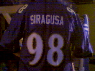 Back
