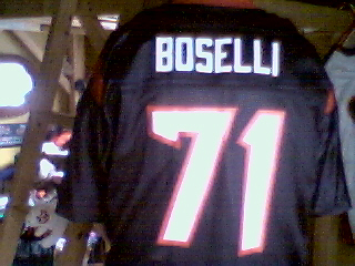 Back