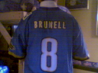 Back