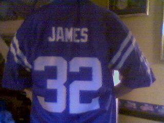 Back