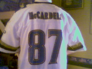 Back
