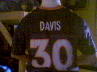 Back