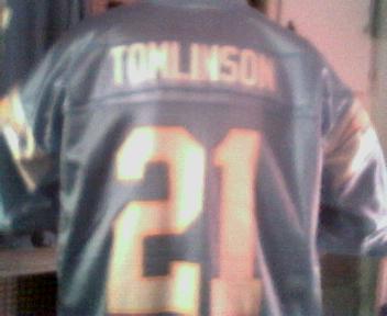 Back