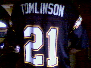 Back