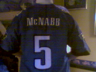 Back