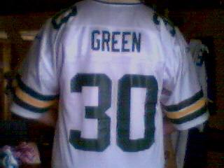 Back