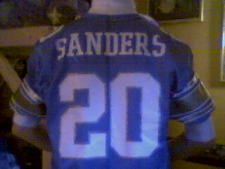 Back