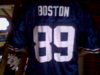 Back