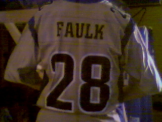 Back