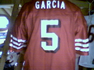 Back