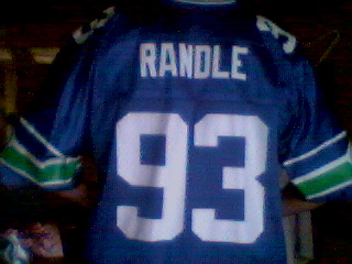 Back