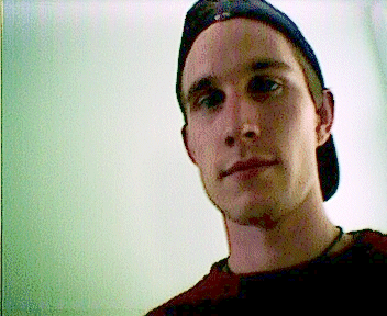 Steve a.k.a. Jonny Yen
