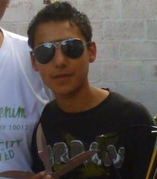 JORGITO