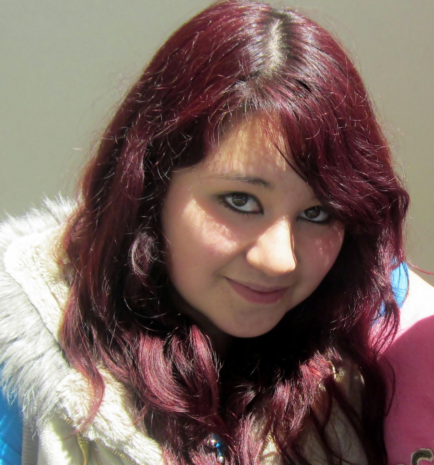  MI MEJOR AMIGA