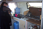 My Mrs Kitchen.