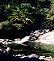 Vista de la cascada el Pilcuho