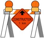 Under Construction