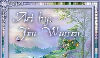 Jim Warrenlogo