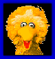 big bird