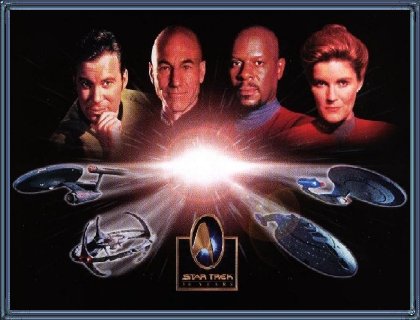 captains
