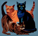 cats