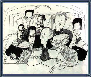 deep space 9