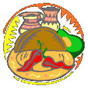 mexican food