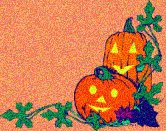 2 jackolanterns
