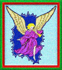 angel