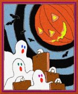 ghosts
