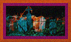 graveyard