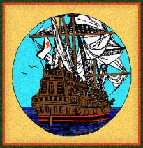 mayflower