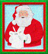 santa