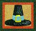 pilgrim hat