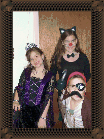 my hobgoblins