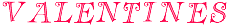 Valentines
