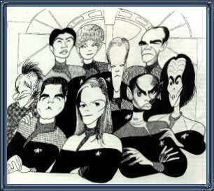 voyager