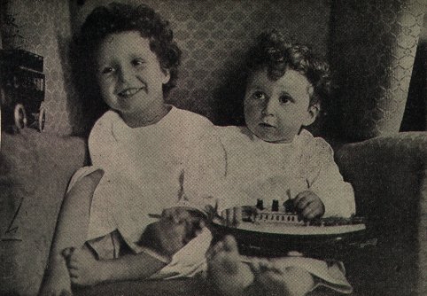 The French Brothers