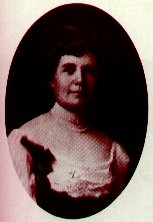 Helen Churchill Candee
