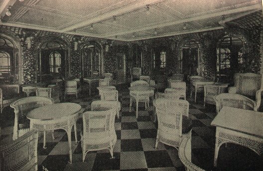 Concert Room