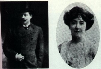 The Gordons