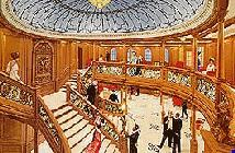The Grand Staircase