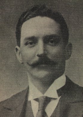J. Bruce Ismay