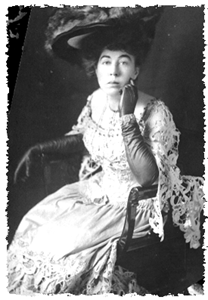 Molly Brown