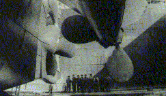Propellars Before Launching