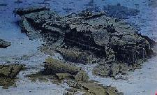 A View Of The Stern