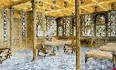 The Turkish Baths