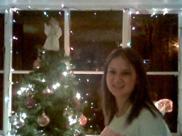 CHRISTMAS!