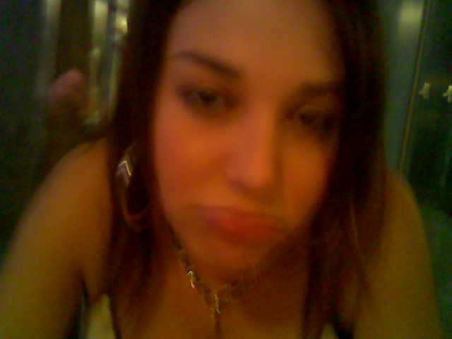 Pretty thing