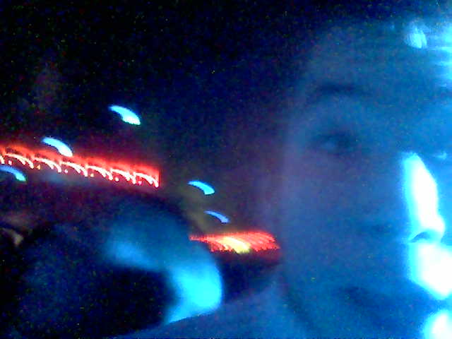 No more ignoring red lights dude!